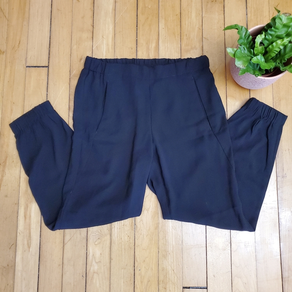 Dress pants